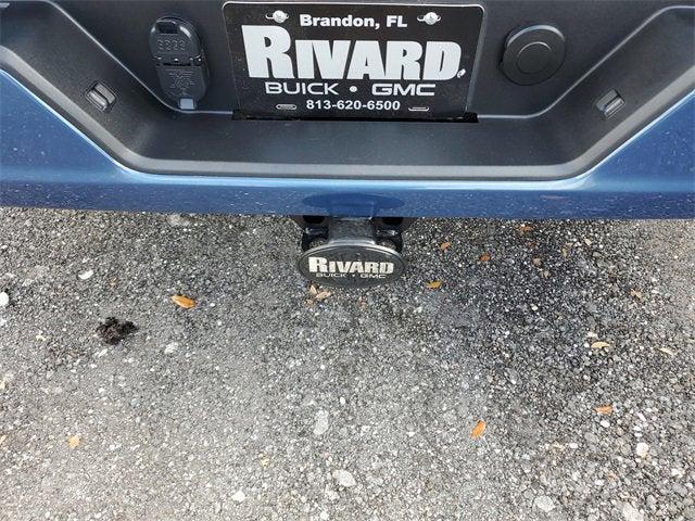 new 2026 GMC Sierra 1500 car, priced at $44,233