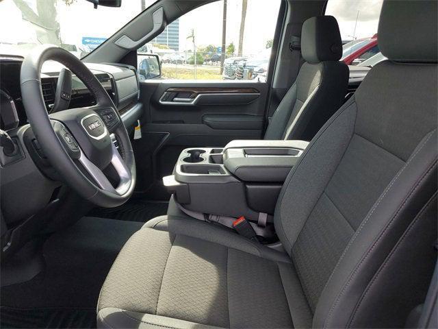 new 2026 GMC Sierra 1500 car, priced at $44,233