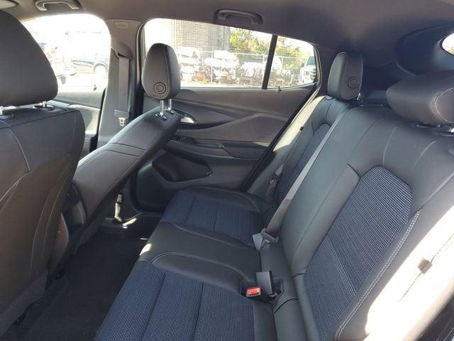 new 2026 Buick Envista car, priced at $25,237