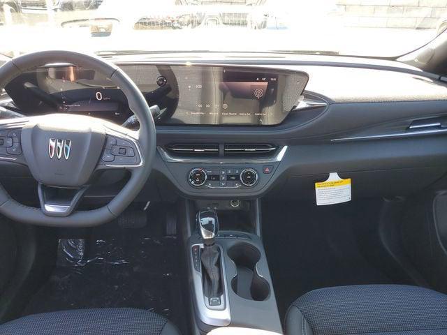 new 2026 Buick Envista car, priced at $25,237