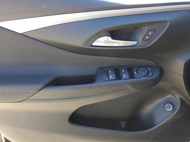 new 2026 Buick Envista car, priced at $25,237