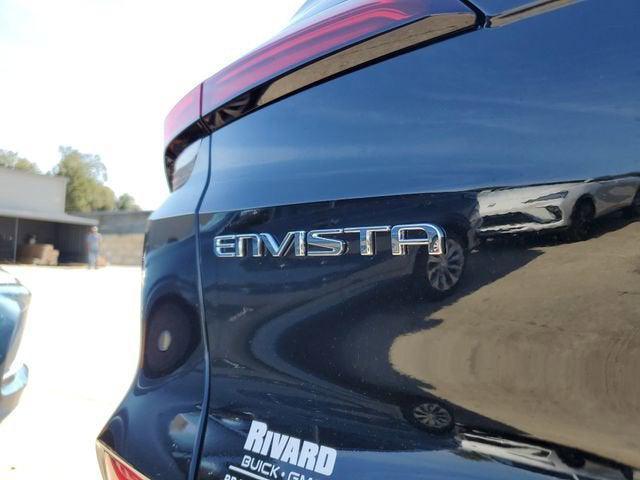 new 2026 Buick Envista car, priced at $25,237