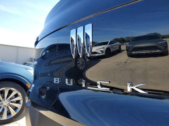 new 2026 Buick Envista car, priced at $25,237