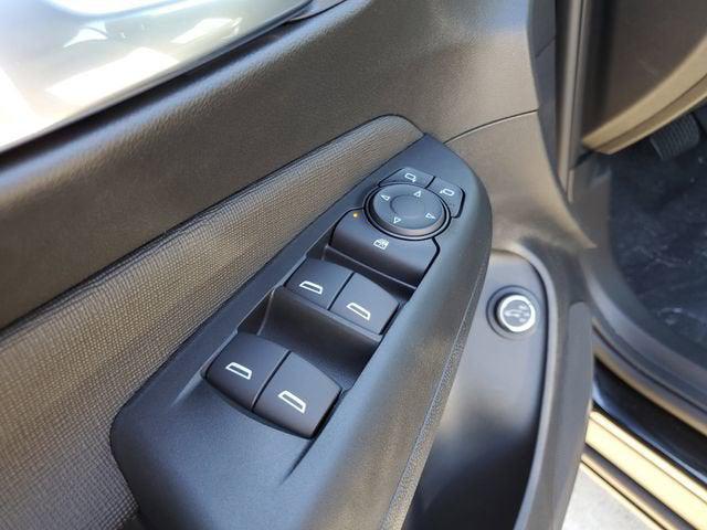 new 2026 Buick Envista car, priced at $25,237