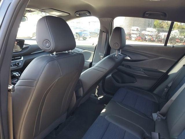 new 2026 Buick Envista car, priced at $25,237