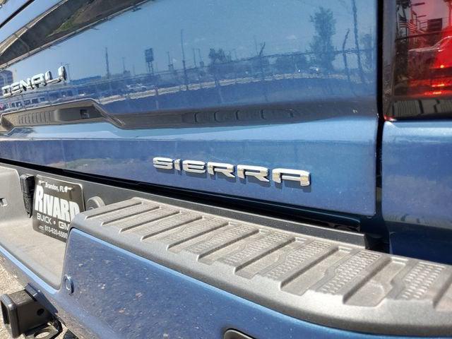 new 2026 GMC Sierra 2500 car, priced at $84,324