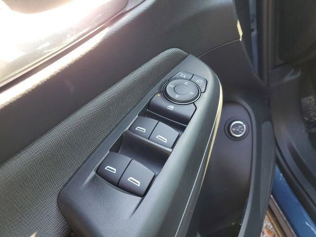 new 2026 Buick Envista car, priced at $25,056