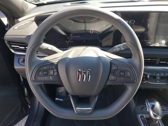 new 2026 Buick Envista car, priced at $25,056