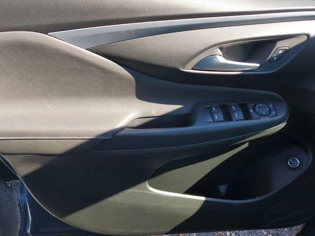 new 2026 Buick Envista car, priced at $25,056