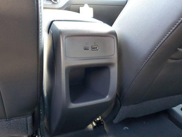 new 2026 Buick Envista car, priced at $25,056