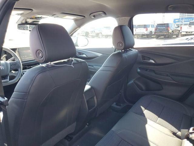 new 2026 Buick Envista car, priced at $25,056