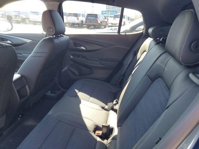 new 2026 Buick Envista car, priced at $25,056