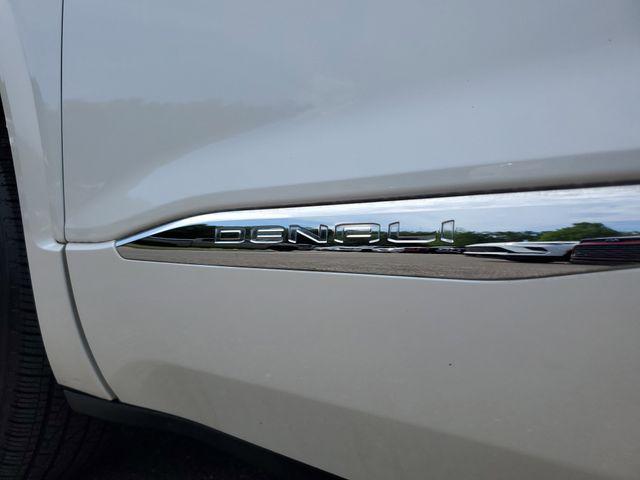used 2020 GMC Acadia car, priced at $20,951
