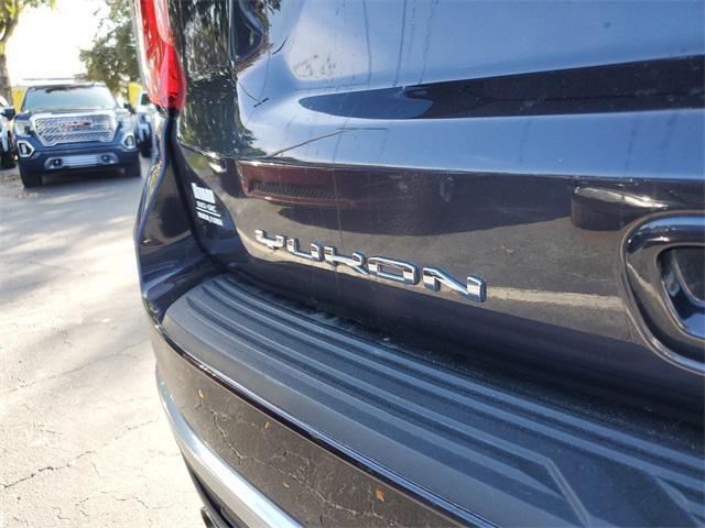used 2024 GMC Yukon car, priced at $65,955