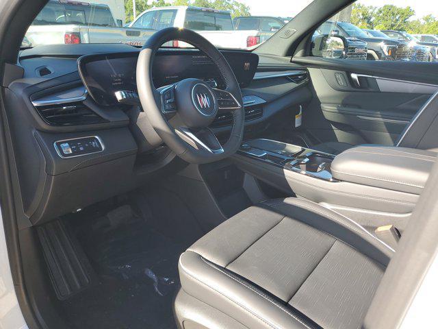 new 2026 Buick Enclave car, priced at $45,015