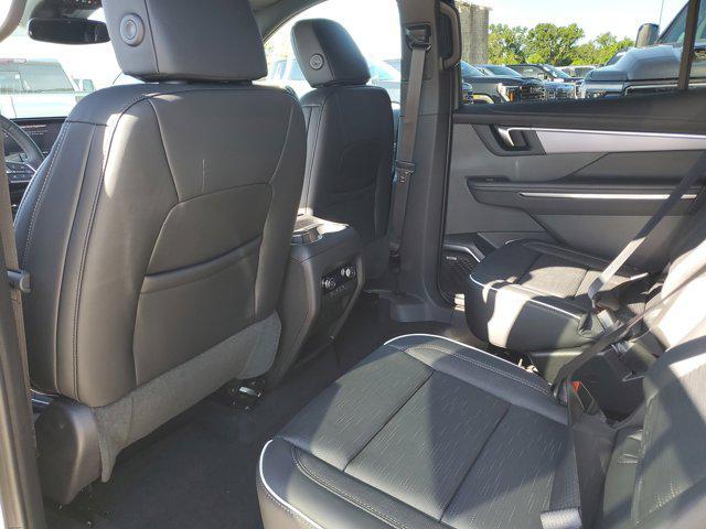 new 2026 Buick Enclave car, priced at $45,015