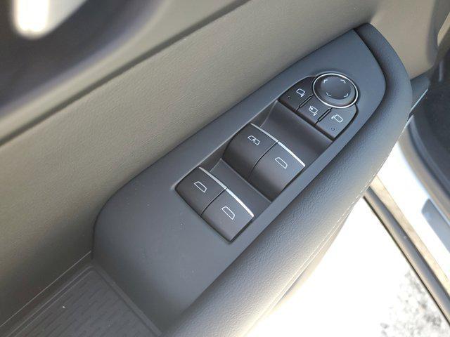 new 2026 Buick Enclave car, priced at $45,015