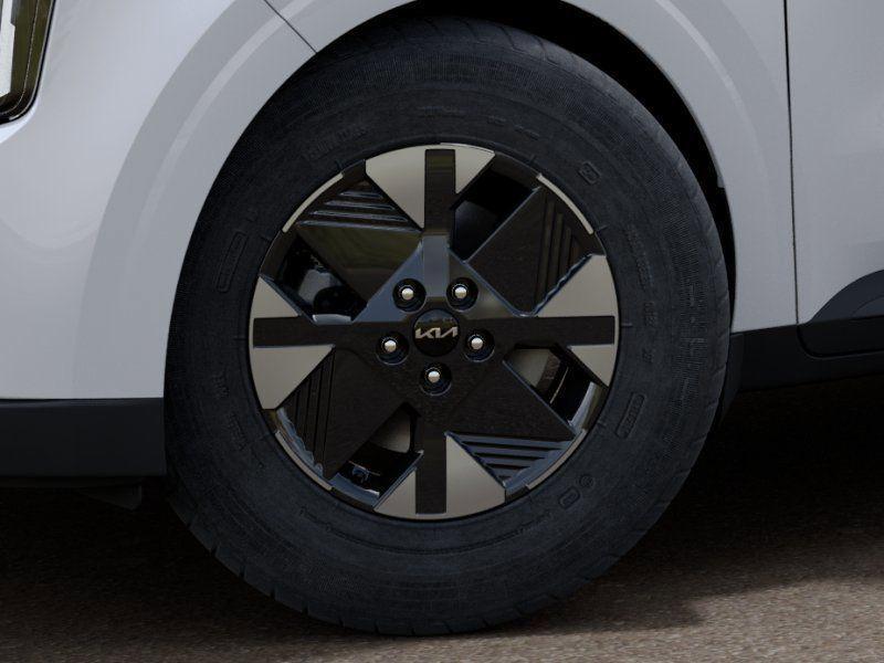 new 2026 Kia Carnival Hybrid car, priced at $41,260