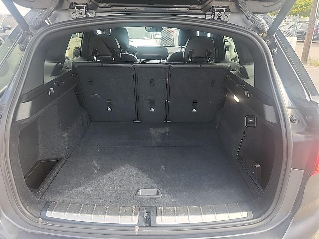 used 2021 BMW X1 car, priced at $21,491