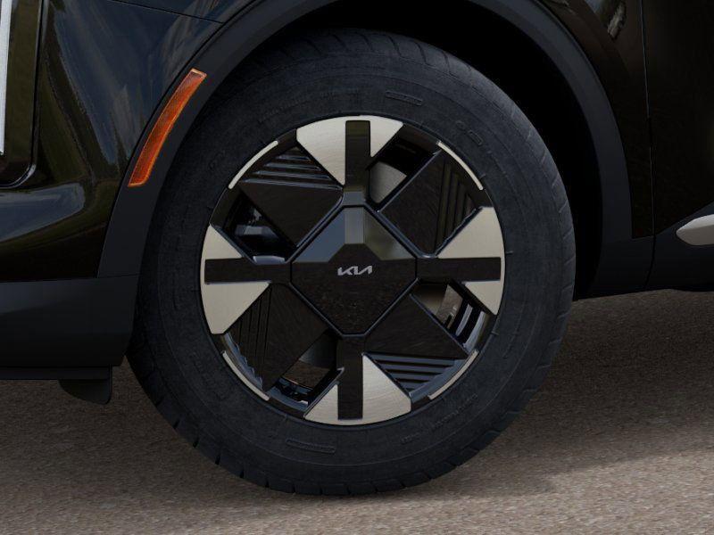 new 2026 Kia Sportage Hybrid car, priced at $29,935