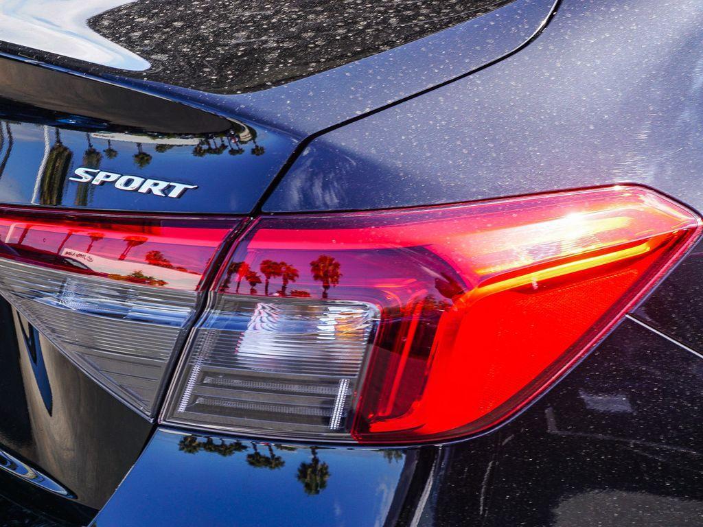 used 2022 Honda Civic car, priced at $22,981