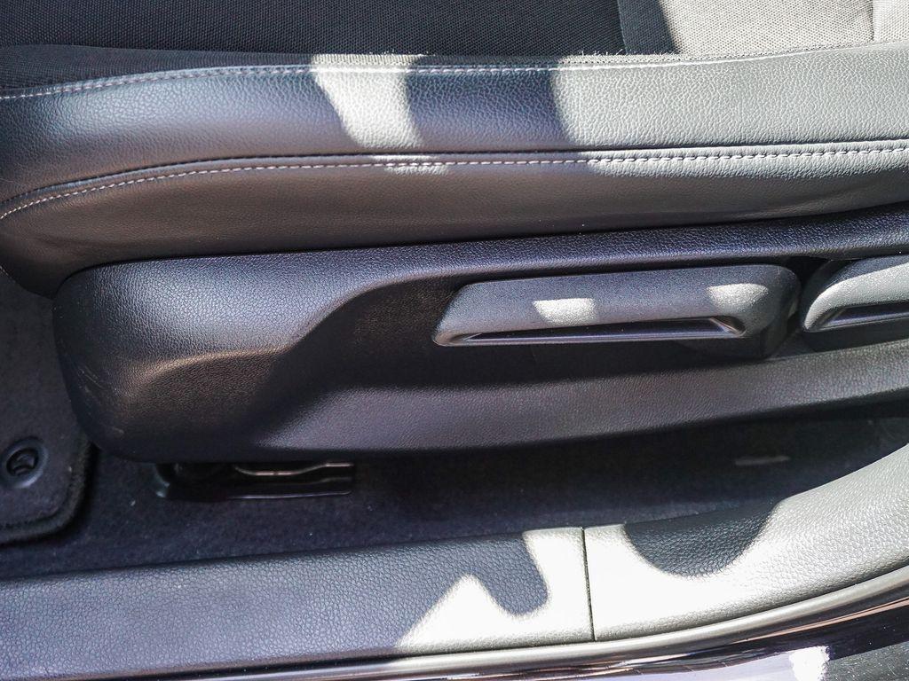 used 2022 Honda Civic car, priced at $22,981