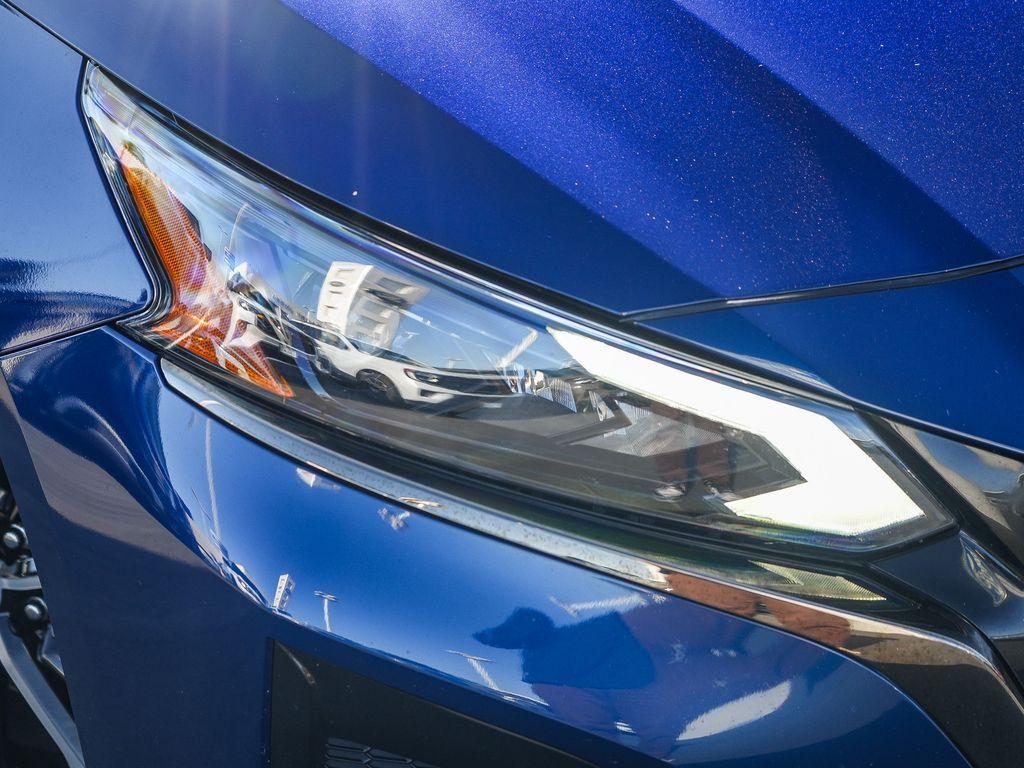 used 2024 Nissan Altima car, priced at $21,731