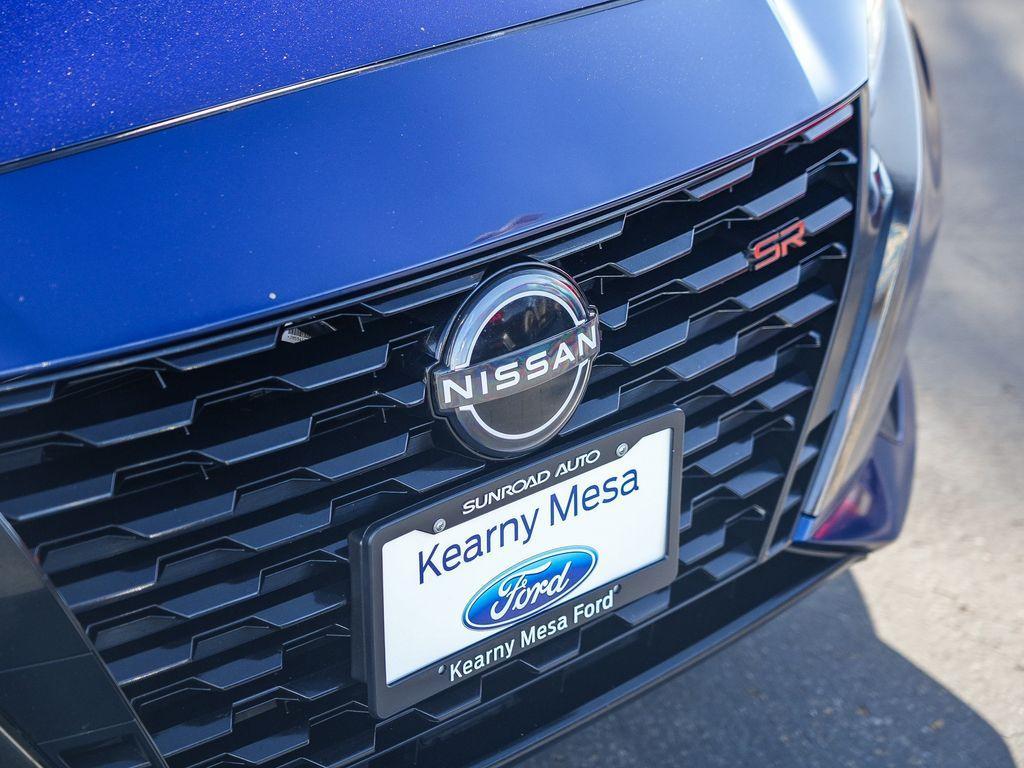 used 2024 Nissan Altima car, priced at $21,731