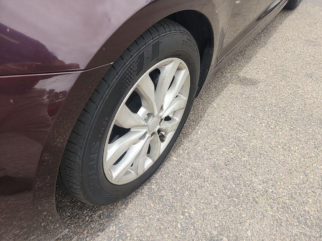 used 2014 Kia Optima car, priced at $9,391