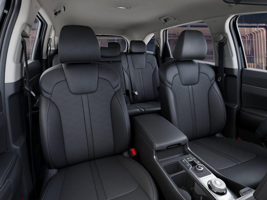 new 2026 Kia Sorento Hybrid car, priced at $37,230