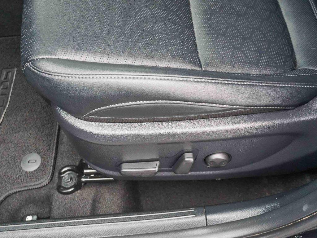 used 2024 Kia Seltos car, priced at $23,792