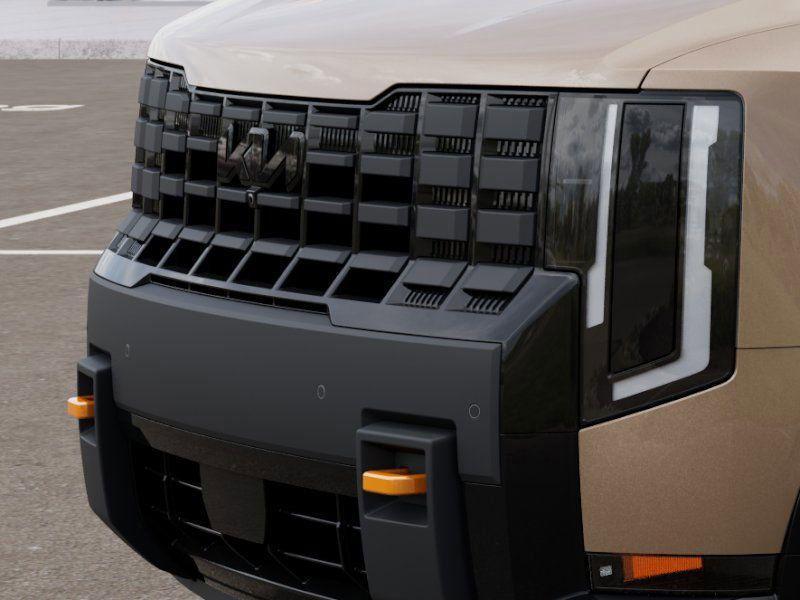 new 2027 Kia Telluride car, priced at $57,830