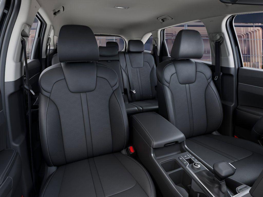 new 2026 Kia Sorento car, priced at $36,470