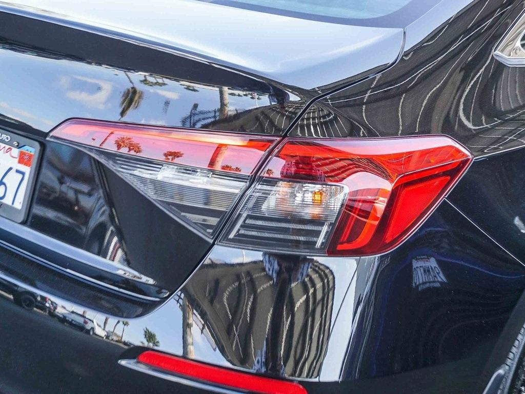 used 2023 Honda Civic car, priced at $25,591