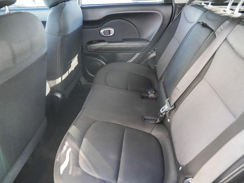 used 2017 Kia Soul car, priced at $7,821