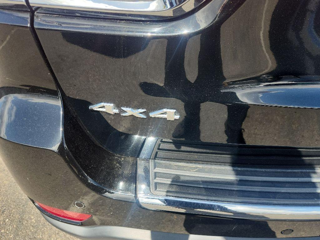 used 2021 Jeep Grand Cherokee car, priced at $24,681