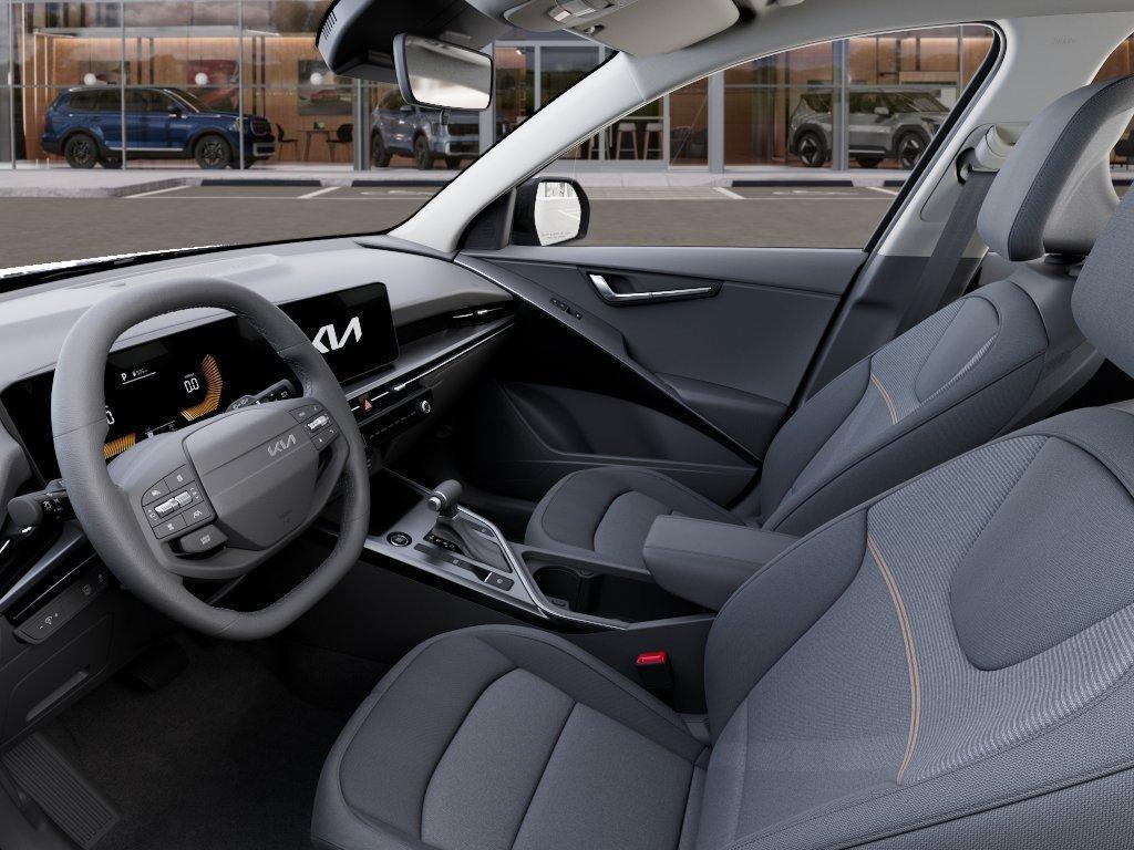 new 2027 Kia Niro car, priced at $31,707