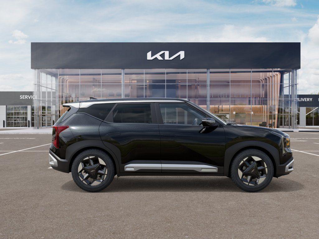 new 2027 Kia Seltos car, priced at $28,252