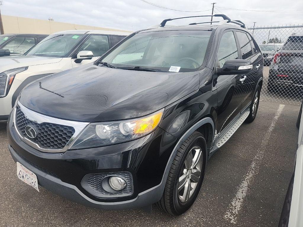 used 2013 Kia Sorento car, priced at $8,991