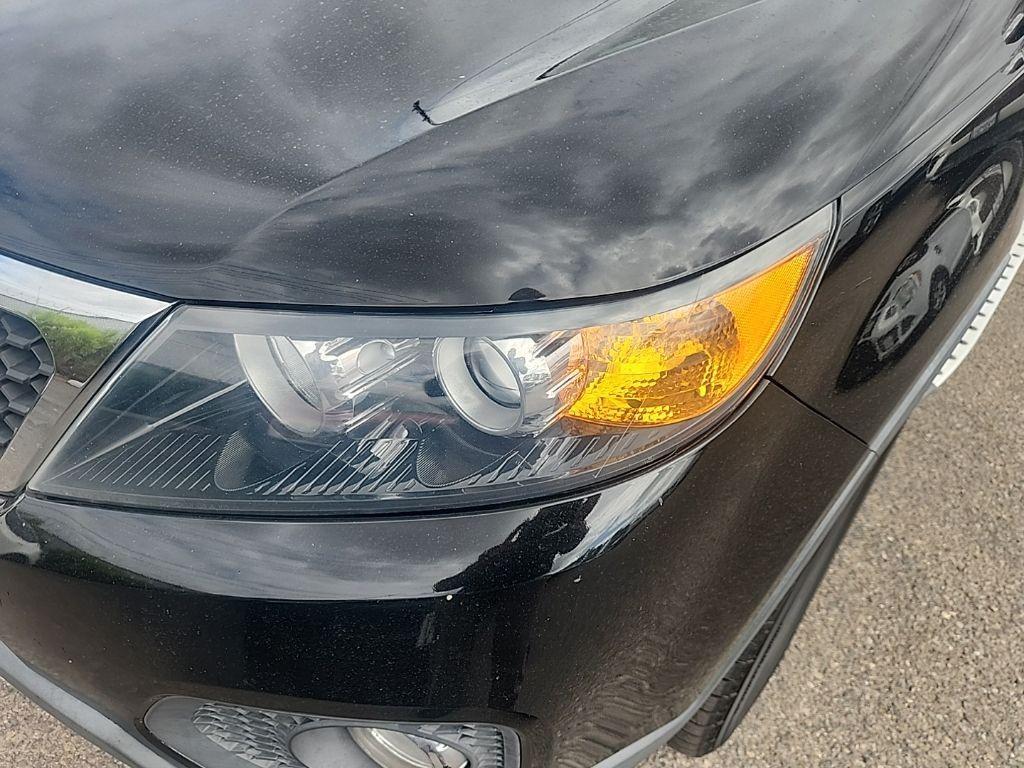 used 2013 Kia Sorento car, priced at $8,991