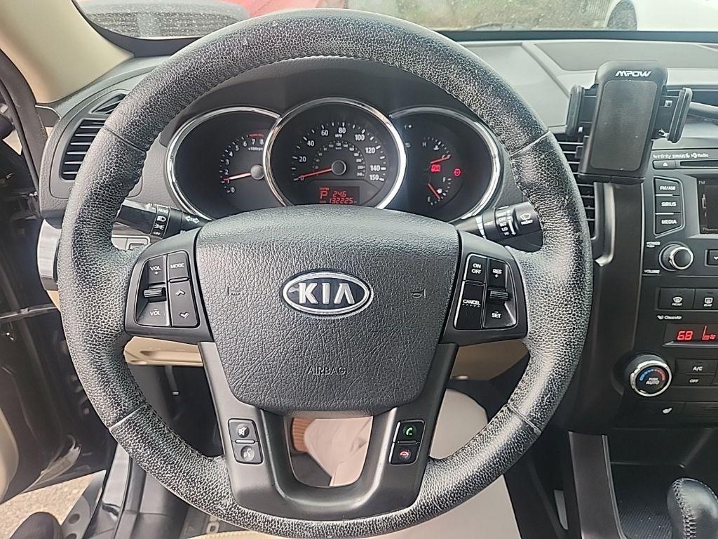 used 2013 Kia Sorento car, priced at $8,991