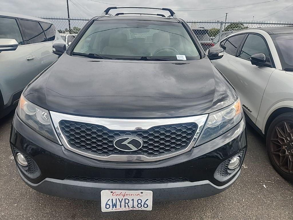 used 2013 Kia Sorento car, priced at $8,991