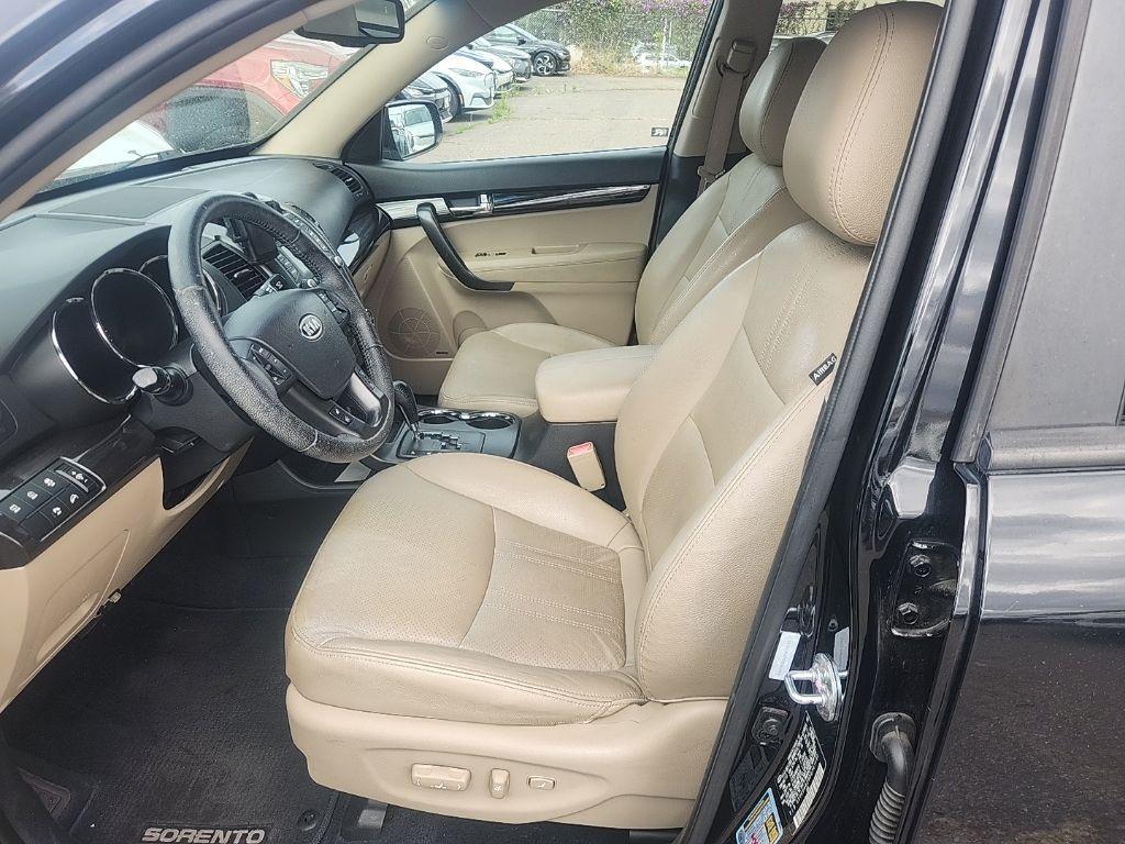 used 2013 Kia Sorento car, priced at $8,991