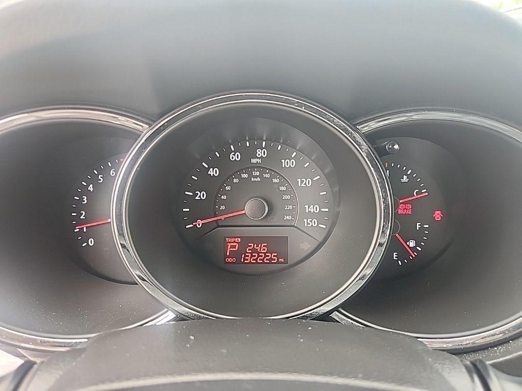 used 2013 Kia Sorento car, priced at $8,991