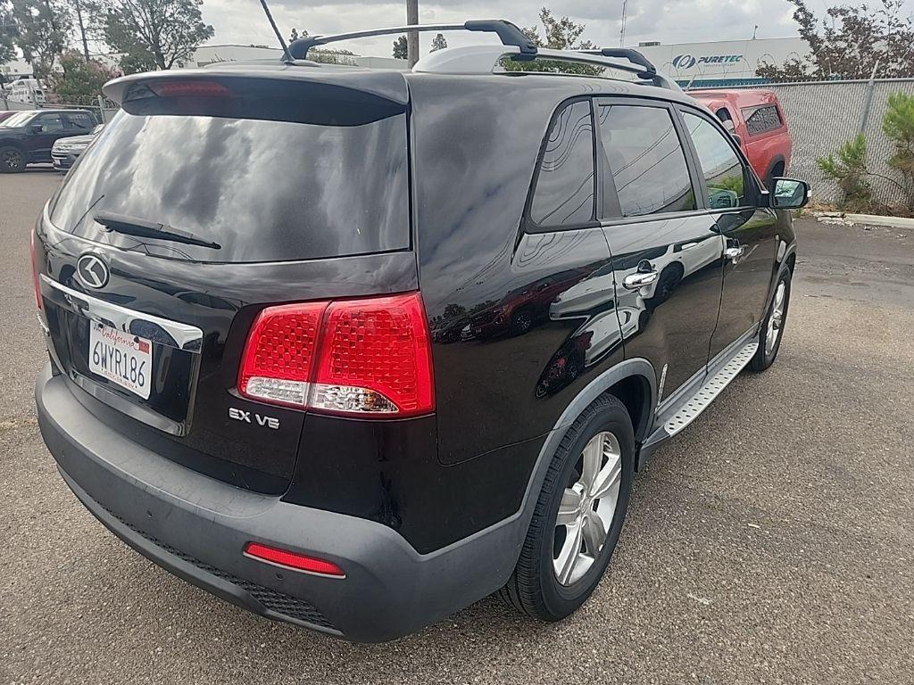 used 2013 Kia Sorento car, priced at $8,991