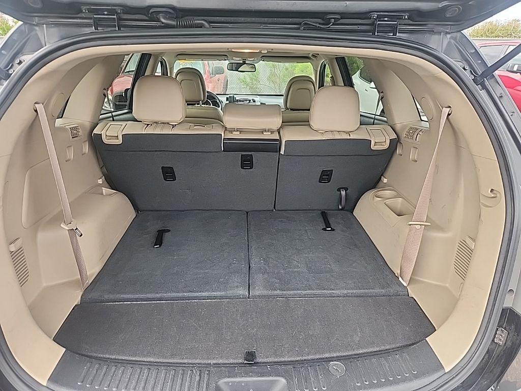 used 2013 Kia Sorento car, priced at $8,991