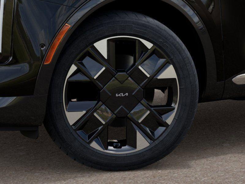 new 2026 Kia Sportage Hybrid car, priced at $39,400