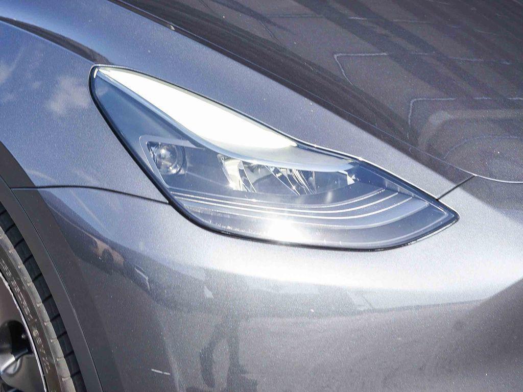 used 2023 Tesla Model Y car, priced at $33,881