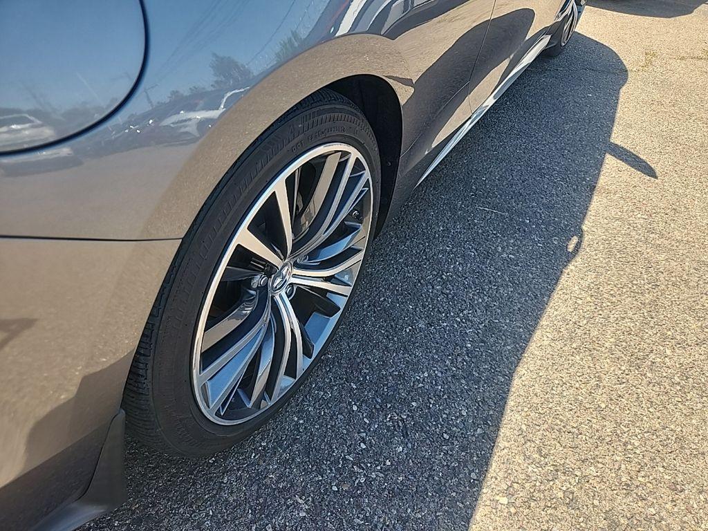 used 2017 INFINITI Q60 car, priced at $17,991