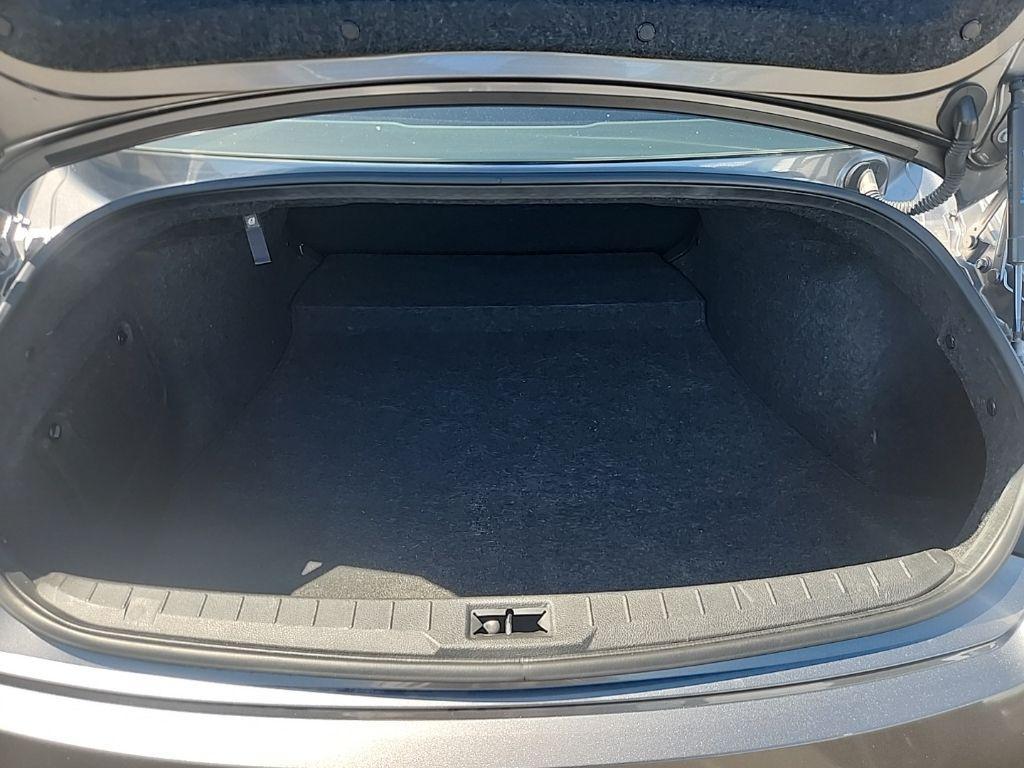 used 2017 INFINITI Q60 car, priced at $17,991